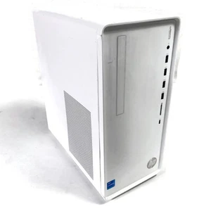 HP Pavilion TP01-3016 Core i5-12400 2.4GHz - 12GB - 256GB NVMe SSD - Win 11 - Picture 1 of 5