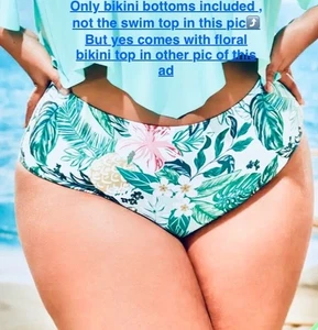 Bikini Set Temu Gebraucht Top Zustand 4XL - Bild 1 von 3