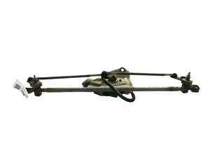 2005 - 2007 JEEP GRAND CHEROKEE Front Windshield Wiper Linkage w/ Motor OEM - Picture 1 of 21