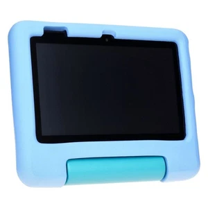 Amazon Fire 7 Kids Edition Tablet 16 GB blau 7-Zoll-Display wie neu - Afbeelding 1 van 4