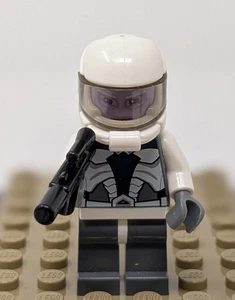 LEGO Star Wars The Clone Wars 75013 Umbaran Soldier Minifigure - Picture 1 of 4