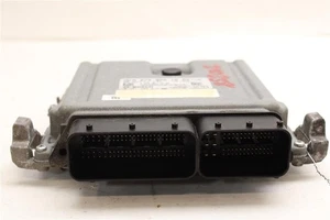 ECU ECM COMPUTER C250 C300 C350 C43 C63 E300 E350 E400 E550 16-18 1350589 - Picture 1 of 12