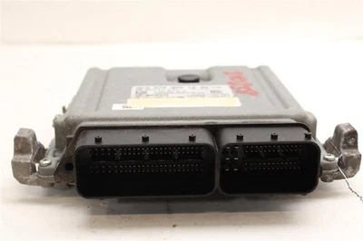 ECU ECM COMPUTER C250 C300 C350 C43 C63 E300 E350 E400 E550 16-18 1350589 - Image 1 of 4