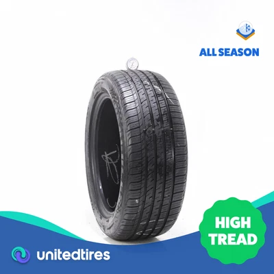 Used 225/50ZR17 Hercules Raptis R-T5 98W - 8/32 - Image 1 of 4