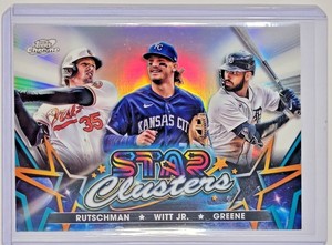 2023 Topps Cosmic Chrome Base/Refractors/Nucleus/Inserts Pick Card Discounts
