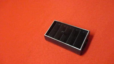 1978 1979 LINCOLN CONTINENTAL DASH VENT LEFT SIDE - Image 1 of 3