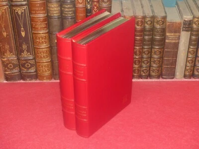 Title of Laclos - Dangerous Liaisons 1981 Punch Impr.nationale 2/2 Leather - Image 1 of 4