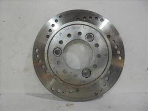 disco de freno delantero para KYMCO YUP 50 2005-2005 20155 - Imagen 1 de 6