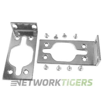Kit de soporte de montaje en rack para HPE HP 5069-5705 Procurve Series Foto 1 de 4