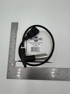 PORSCHE 928 CRANK POSITION SPEED REFERENCE SENSOR NEW 944 ONLINE 9446061150 - Picture 1 of 4