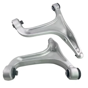 Front Lower Control Arm 2PCS For Maserati M156 Quattroporte Ghibli 2014 15-2022 - Imagen 1 de 9