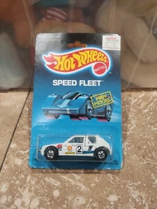 TARJETA HOT WHEELS INTERNATIONAL AZUL PEUGEOT 205 RALLYE [3 DISPONIBLES] - Imagen 1 de 2
