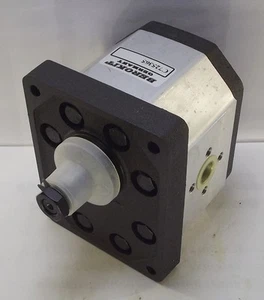 Landini 10000-14500 Case C75-95 MF1014,1114,1134 Hydraulikpumpe SNP3 0510725365 - Bild 1 von 6