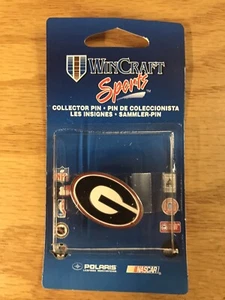 WinCraft Collegiate Sport Sammler Pins - Georgia Bulldogs - Bild 1 von 2