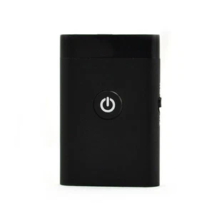 RICEVITORE/TRASMETTITORE BLUETOOTH ALL-IN-ONE ADATTATORE, STEREO, AUDIO, MUSICA - Foto 1 di 5