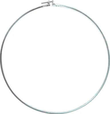 Anillo de retención de capó de cuchara agitadora REA para Pontiac Firebird 1976-1979/Trans Am Foto 1 de 3