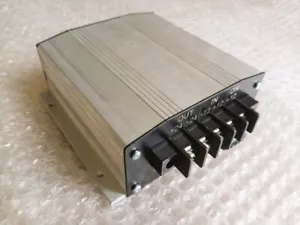 Step Up DC-DC Converter 12-24 11 Amp continuous (18 Amp max) Non-Isolated - Picture 1 of 4