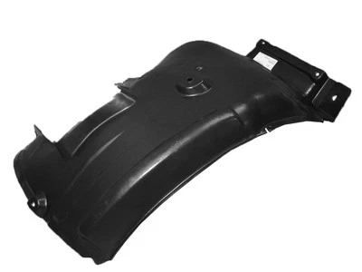 New Driver Side Rear Section Fender Liner For 2007-2011 BMW 328i 335i BM1250110 - Image 1 of 4