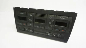 2006-2008 B7 AUDI A4 Climate Controller Heat A/C Heated Seats 8E0820043BM - Picture 1 of 4