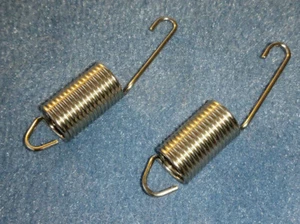 BMW R100  Feder für Drosseklappe Drosselhebel Bing 40 - Bild 1 von 1