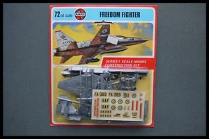 Airfix Freedom Fighter 1:72 Kit Modello - Picture 1 of 2