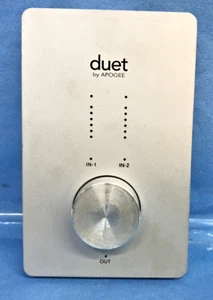 Apogee Duet FireWire Audio Interface - Picture 1 of 3