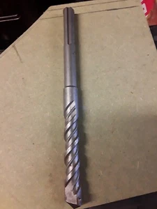 SDS MAX MASONRY DRILL BIT X 25mm , 280mm Long , See Discription, REDUCED - Picture 1 of 7