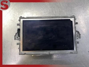 14-15 Mercedes W212 E350 E400 Navigation Display Screen Monitor Unit OEM - Picture 1 of 6