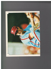 A7182- 1984 O-Pee-Chee Stickers BB Card #s 1-248 -You Pick- 10+ FREE US SHIP