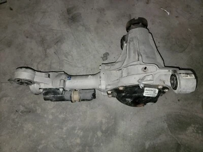 GMC Sierra 1500 2019 2020 camioneta eje diferencial relación 3,42 4x4 84536841 AAGW Foto 1 de 4