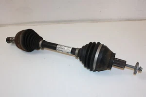 VOLVO V70 AWD 5 DOOR ESTATE 2007-2012 2.4 DRIVESHAFT - PASSENGER FRONT (ABS) - Picture 1 of 4