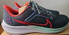 Chaussures homme Nike Air Zoom Pegasus 40 Marathon Edition taille 14 neuves FN6816 328