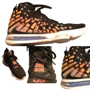 Las mejores ofertas en Zapatillas Nike LeBron 17 para hombres | eBay