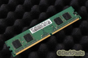 Samsung M378T3354BG0-CCC 256MB Memory RAM PC2-3200U-333-10-C1 - Picture 1 of 1