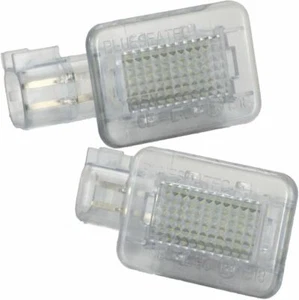 2x Iluminación LED para VOLVO XC60 | V60 | S60 | C30 | V50 - Imagen 1 de 3