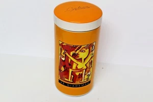 Tony Borhani Ceramic Cigar Jar - Picture 1 of 12