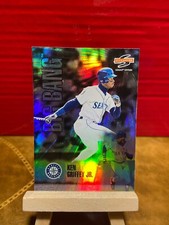 1995 Summit Big Bang #BB1 Ken Griffey Jr. #1