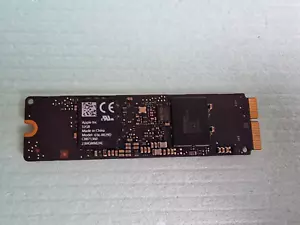 Apple Original 32GB SSD iMac MacBook Mac Mini AIR 656-0029D 2013 2014 2015 2017 - Picture 1 of 2
