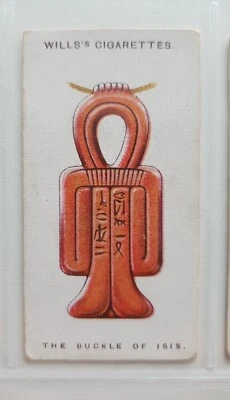 Wills Lucky Charms #29 - Image 1 of 2