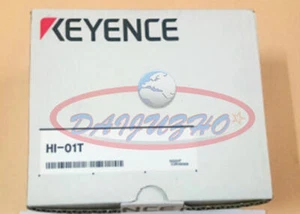 1piece Keyence  HI-01T New - Picture 1 of 1