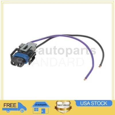 For 2002~2005 Cadillac Escalade 1X Wheel Speed Sensor Connector - Image 1 of 4