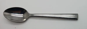 Lenox Stainless Continental Dining Teaspoon  Free Ship! - Picture 1 of 1