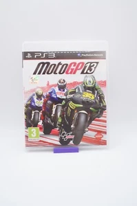 MotoGP 13 | PS3 (PlayStation 3) | Complete with Manual | Tested & Working | PAL - Picture 1 of 4