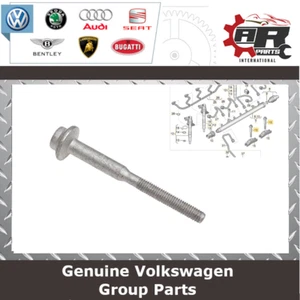 Injector Clamp Screw / Bolt - M6x70.2mm - fits Audi, Seat, Skoda, VW - 1.6TDi x1 - Picture 1 of 1