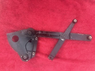 车窗调节器 1942 - 48 雪佛兰 Oldsmobile Pontiac 42 别克右 — 第 1/4 张图片