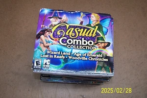 Casual Combo Collection - Picture 1 of 1