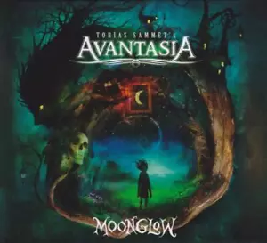 Avantasia, Tobias Sammet's - Moonglow LTD. ED.DIGIBOOK CD NEU OVP - Bild 1 von 1