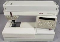 Pfaff Creative 3.0 Sewing & Embroidery Machine | eBay