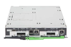 Module contrôleur FSC Fujitsu Eternus DX200 S3 4x 16 Go FC / CA07662-D121 - Photo 1/1