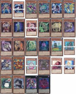 YuGiOh Primal Origin - 1.Auflage Einzelkarten -DE000-049- zum aussuchen